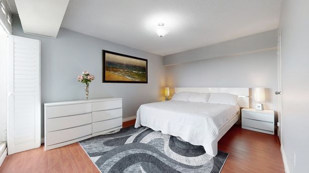 For Lease - 3100 Kirwin Avenue Unit# 2502, Mississauga, Ontario - Photo 1