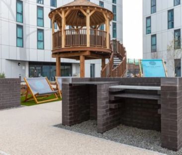 Skyline Silver Studio - Photo 2