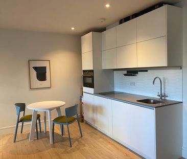 Studio Flat, Fridman House, HA9 - Photo 1