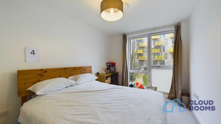 RM4 Trafalgar Gardens | Stepney Green | London | E1 3FW - Photo 3
