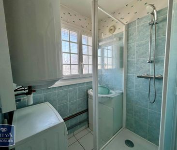 Location Appartement 3 pièces 34m² TROUVILLE SUR MER 14360 - Photo 5