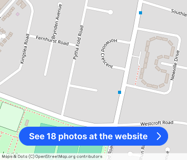 Barnstead Avenue, Greater Manchester - Photo 1