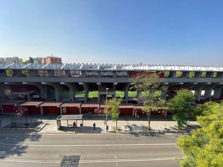 Avenida de la Albufera, Madrid, Community of Madrid 28038 - Photo 4