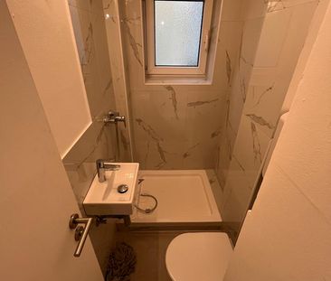 Top Lage Stuttgart-West: 1-Zimmer-Wohnung mit Einbauküche - Foto 3