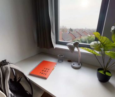 4-5 Bedroom Cluster Ensuite - Photo 6