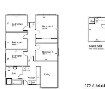 Spacious Family Home - Photo 4