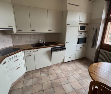 4 Zimmer, 90 m² - Photo 2