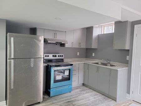 For Lease - 393 Royal West Drive Unit# BSMT, Brampton, Ontario - Photo 3