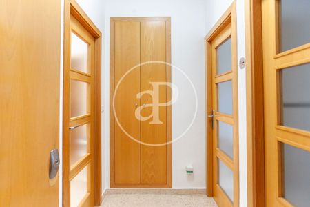 Piso de alquiler en C/ de Pavia, El Cabanyal - El Canyamelar - Photo 5