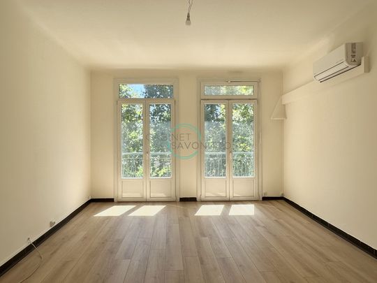 Location Appartement 3 pièces 71m² MARSEILLE 4ème - Photo 1