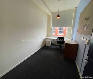 4 bedroom property to rent in Nottingham - Photo 4