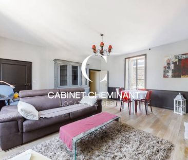 Location Appartement 2 pièces 65m² - Photo 4