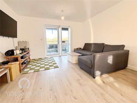 1 bedroom maisonette to rent - Photo 2