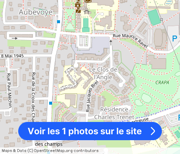 LE VAL D’HAZEY – RES CLOS DE L’ANGLE 2 BAT R – C4 - Photo 1