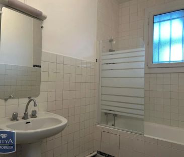 Appartement à louer 2 pièces 55m² - Photo 4
