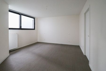 Gelijkvloers appartement op een boogscheut van het centrum! - Photo 5
