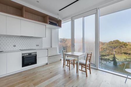 1 bedroom apartment to rent - Photo 2