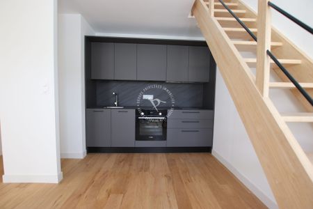 Duplex T2bis Centre Ville - Photo 3