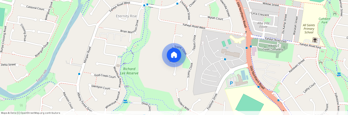 7 Lowai Court, Albany Creek QLD 4035