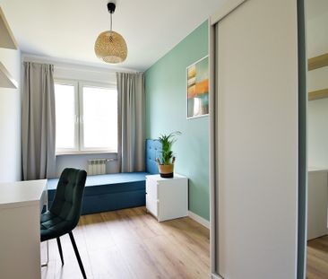 mazowieckie, Warszawa, Bielany, Pabla Nerudy - Photo 1