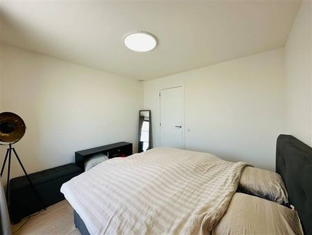 Appartement te huur - Foto 4