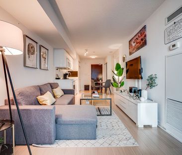 For Lease - 21 Iceboat Terrace Unit# 1605, Toronto, Ontario - Photo 4