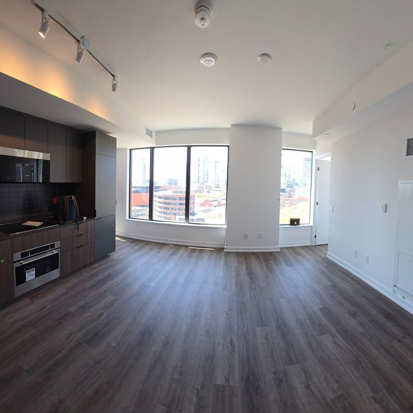 For Lease - 28 Eastern Avenue Unit# LPH18, Toronto, Ontario - Photo 1