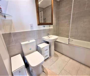 1 bedroom apartment to rent - Photo 6