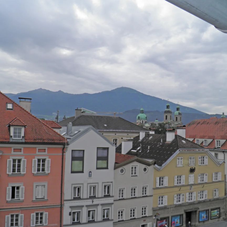 Garconniere in der Innstraße 67 ab sofort zu mieten - Photo 1