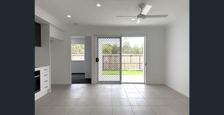 Spacious, airy and bright home. - Photo 2