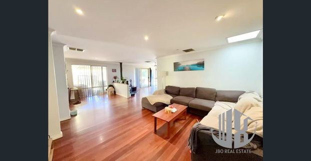 Living Just Minutes from City Convenience - Photo 1