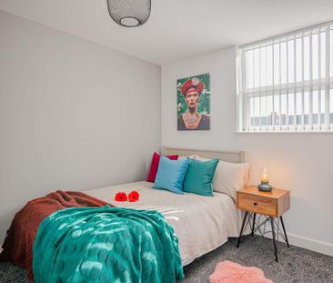 5 bedroom house share to rent - Photo 2