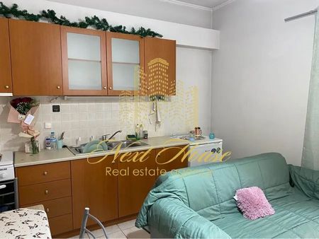 Studio/Γκαρσονιέρα για ενοικίαση Πράτσικα (Πάτρα) - Photo 4