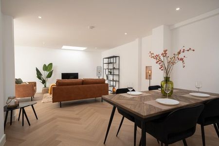 Te huur: Appartement Badhuisweg in Den Haag - Foto 3