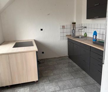 Helle 2 Zi. Whg. in D- Flingern- Zentrale Lage, frisch renoviert - Photo 2