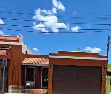 Casa en Renta – Zona Poniente, Residencial Pensiones. - Photo 2