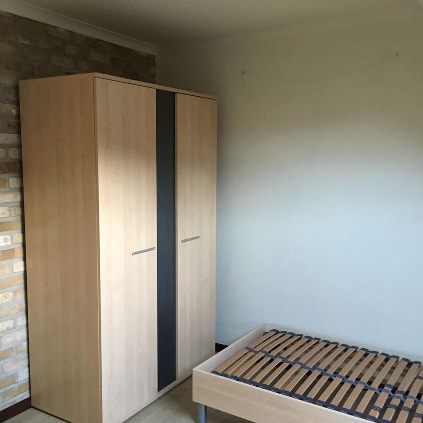 Studio 4 (23m²) - Jozef II-straat 45 - Photo 1
