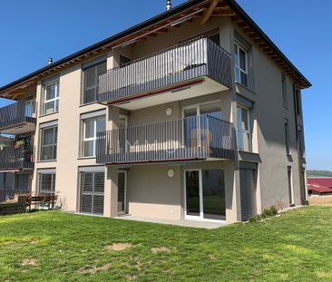 2.5-room apartment in a 3-apartment house - Photo 1