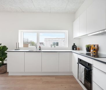 3-vær. lejlighed - Photo 6