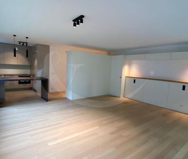 8 Route de Malagnou, grand studio situé au coeur du quartier prisé ... - Foto 2