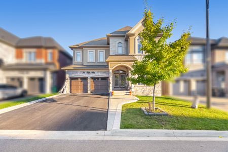 For Lease - 25 Lyle Way Unit# Bsmt, Brampton, Ontario - Photo 3