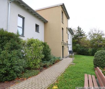 WOHNTRAUM - 3 Zimmer, Balkon, TG-Stellplatz, 93 m² - Frei ab 01.01.... - Photo 1