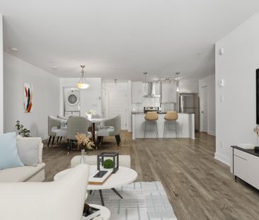 3165 Boul. de la Gare, apt. 107 - Photo 5