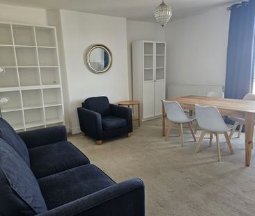 1 Bed Flat, Sydenham Hill, BS6 - Photo 1