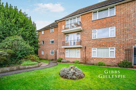 1 Bedroom Flat/Apartment to rent - Photo 2