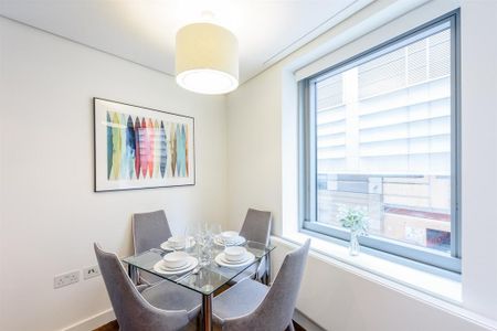 3 bedroom apartment to rent - Photo 2