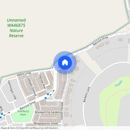 7 Dorrien Way, WA 6069, Ellenbrook