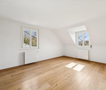 4 Zimmer, 125 m² - Photo 1