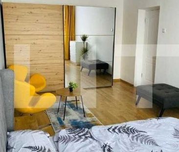 Apartament 2 camere, 50 mp, totul nou, zona strazii Vanatorului - Photo 6