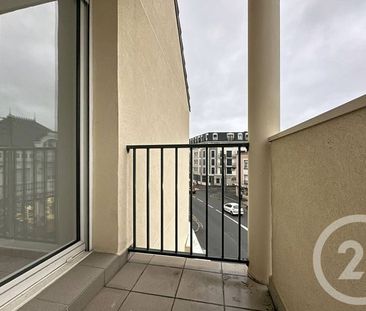 Appartement T2 à louer - Photo 6